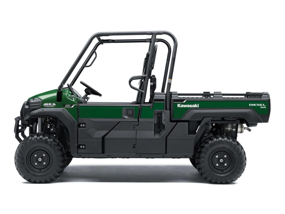 Mule Pro-DX