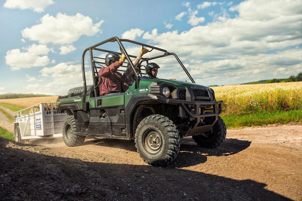 Kawasaki Mule Pro Dx Visuel 02