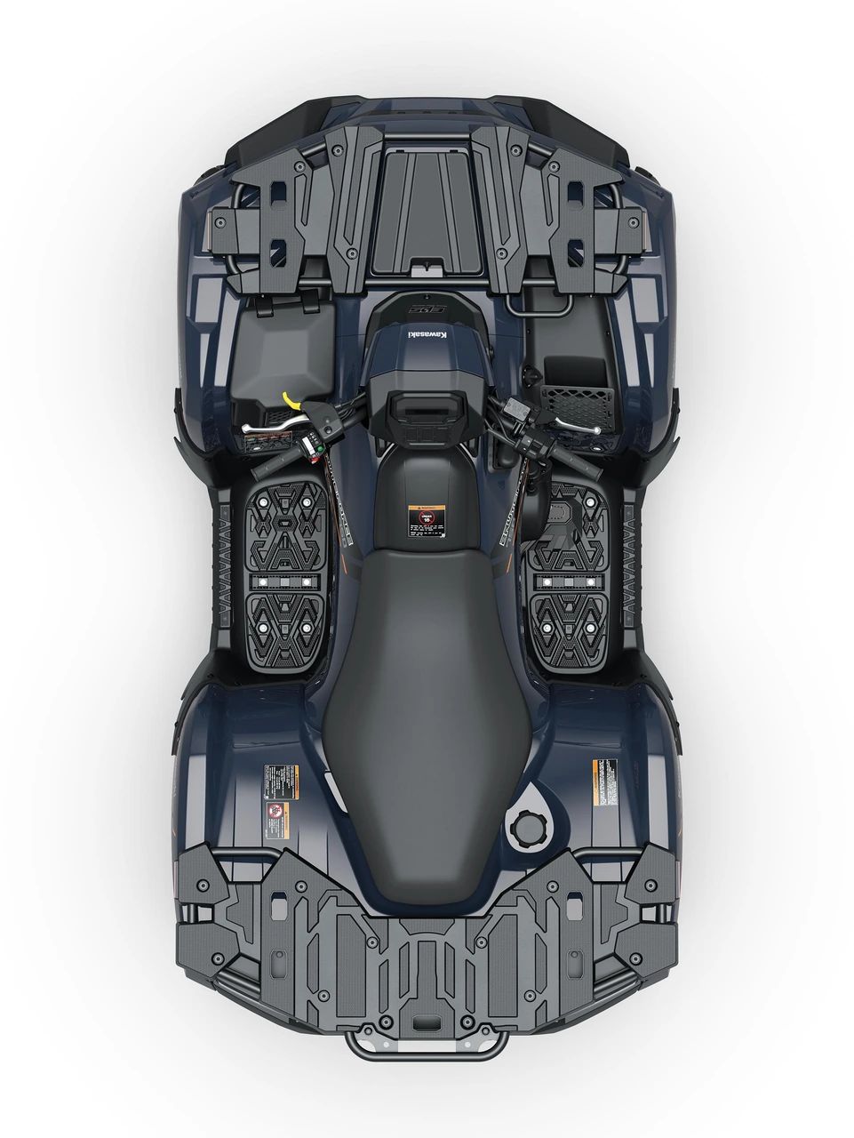 Brute Force 750