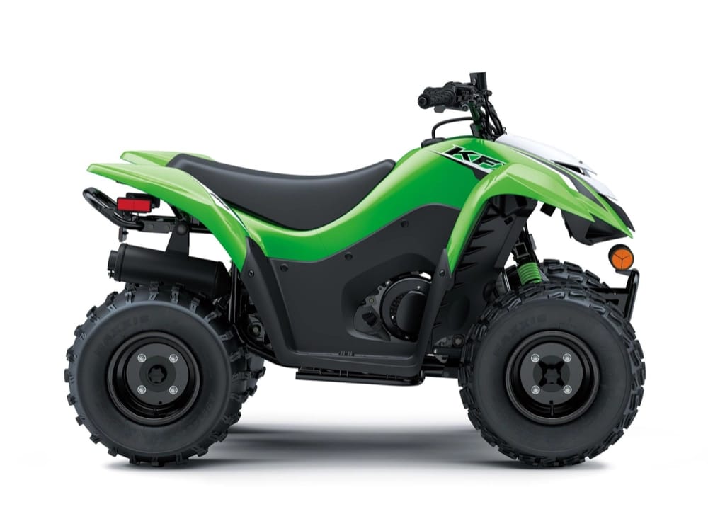 KFX90 2023