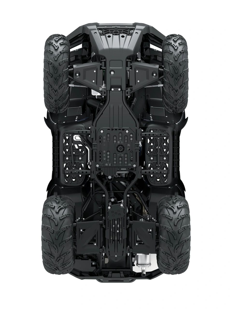 Brute Force 750