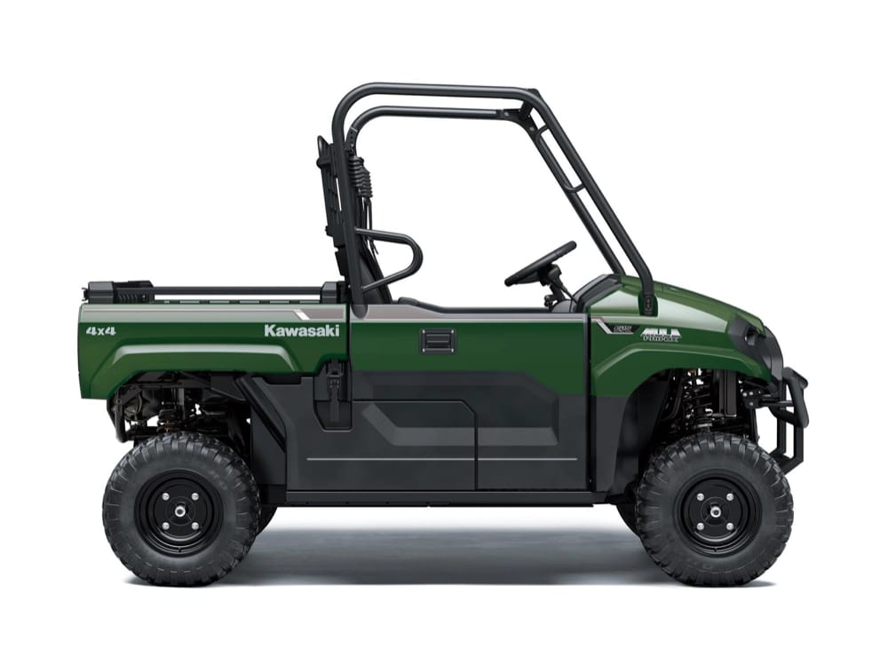 Mule Pro-MX 2025