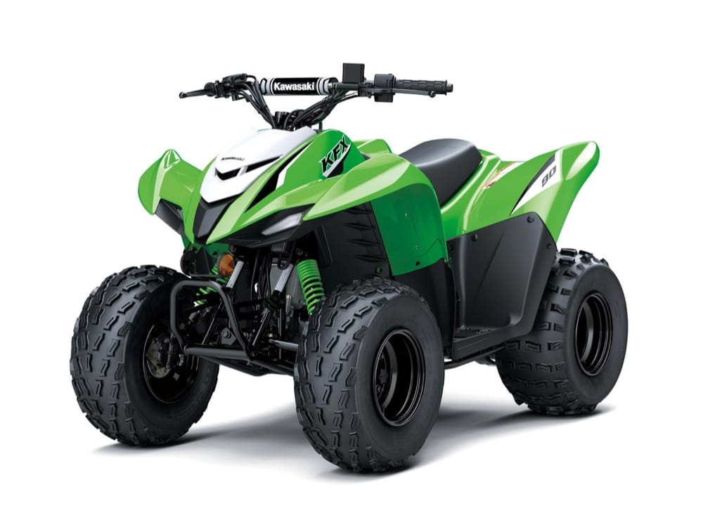 KFX90 2023