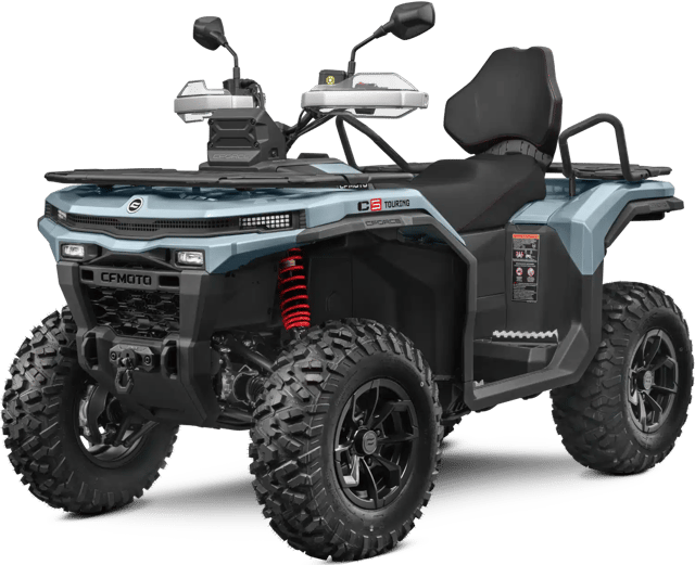 CFMOTO CFORCE C5 Long | Quad M.D.S